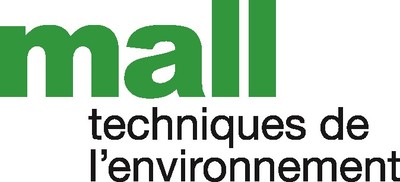 Logo der Mall techniques de l'environnement